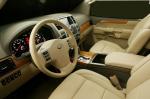 Infiniti QX56 2008 года